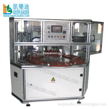 Blister Sealing/Automatic Blister Packaging Machine